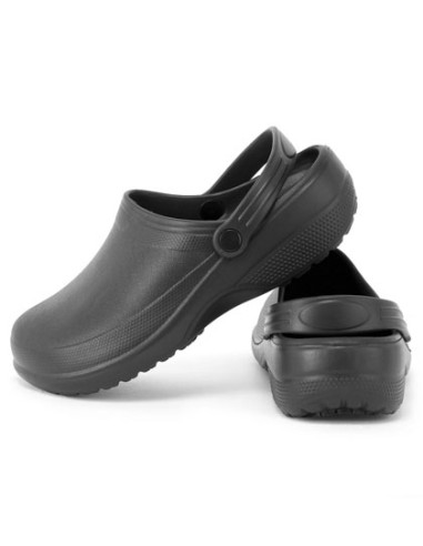PRE-PR910-Chefs Anti-Slip ‘Anchor Clog